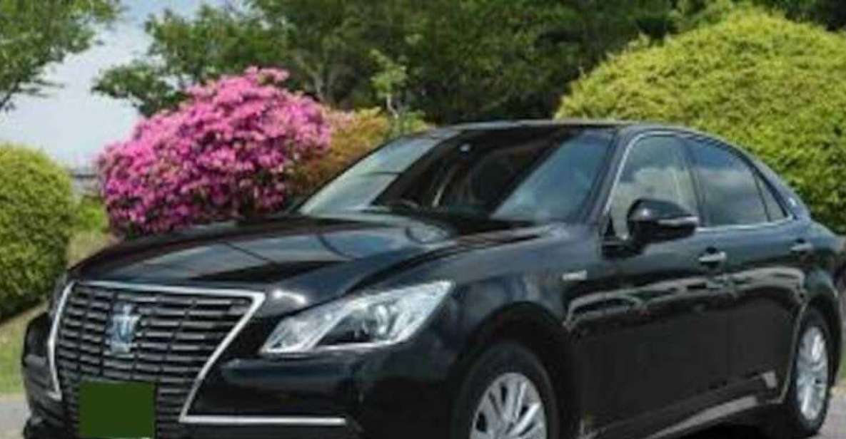 Narita Airport To/From Karuizawa Town Private Transfer - Reliable and Professional Drivers