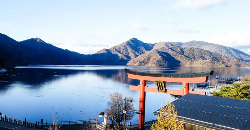 From Tokyo: Nikko UNESCO Shrine and Nature View 1-Day Tour - Inclusions and Logistics