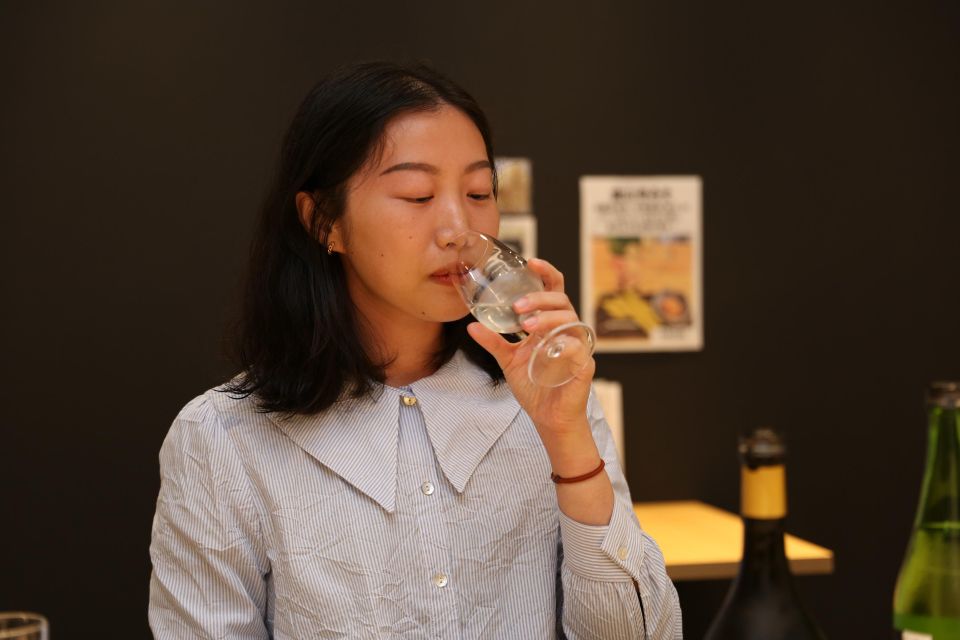 Kyoto Sake Tasting Tour - Related Tours