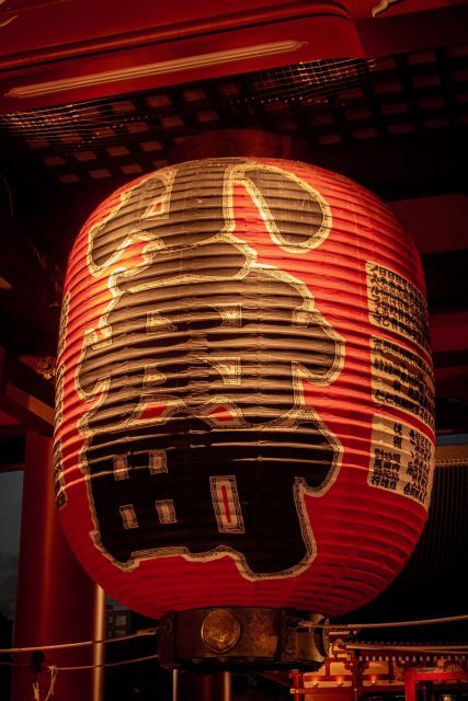 Asakusa Walking Tour - Tour Details