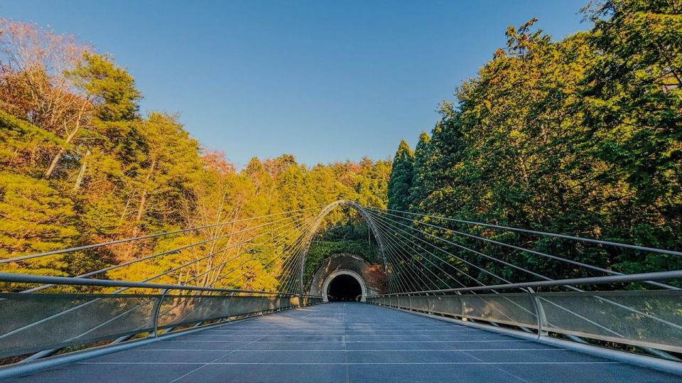 Day Trip to Miho Museum, Lake Biwa,Waterbird Shrine - Frequently Asked Questions