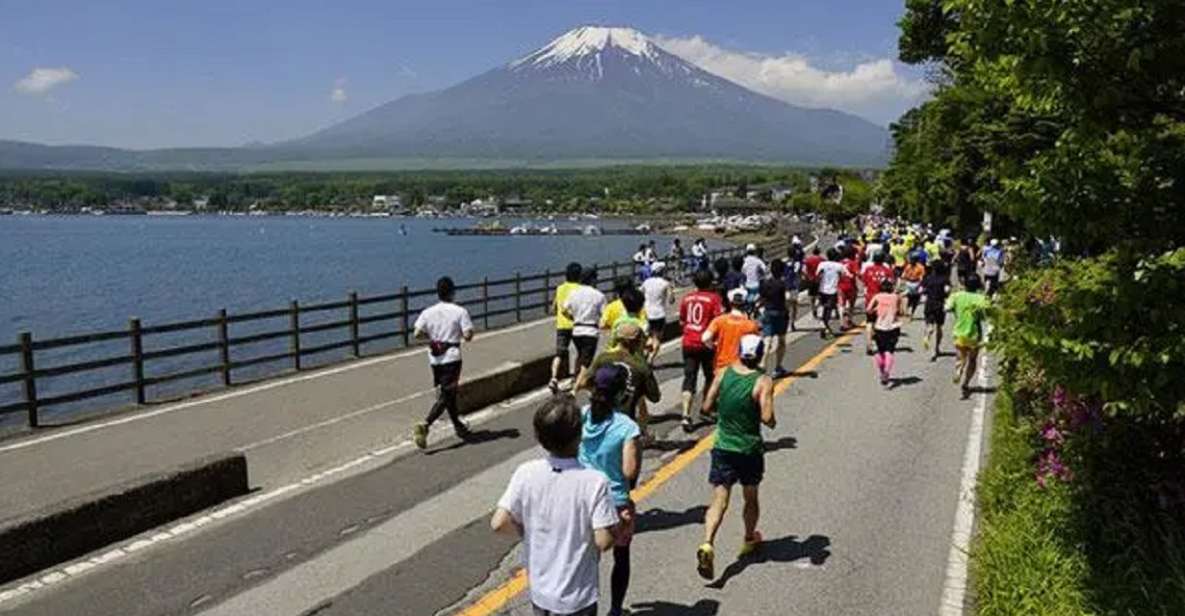 2024 Shizuoka Marathon-Held on March 10th (42.195km) - Booking and Cancellation Information