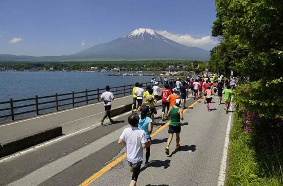 2024 Shizuoka Marathon-Held on March 10th (42.195km) - Event Details