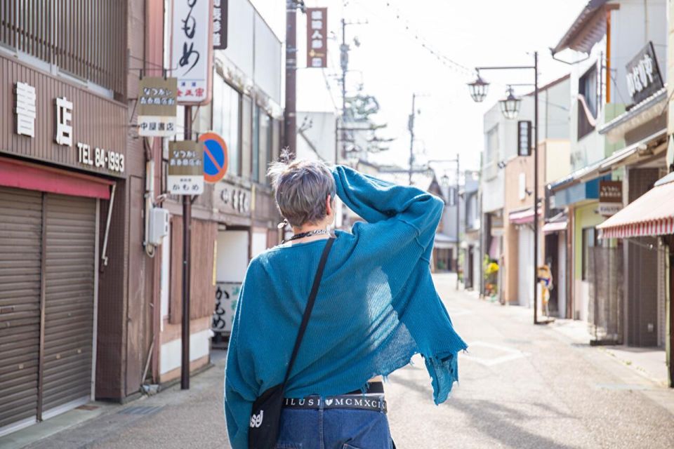 TOYOKAWA INARI in Japan:Ultimate Luxurious Tours - Directions