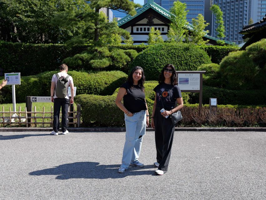 Tokyo Private Custom Tour With Local Guide - How to Book the Private Custom Tour