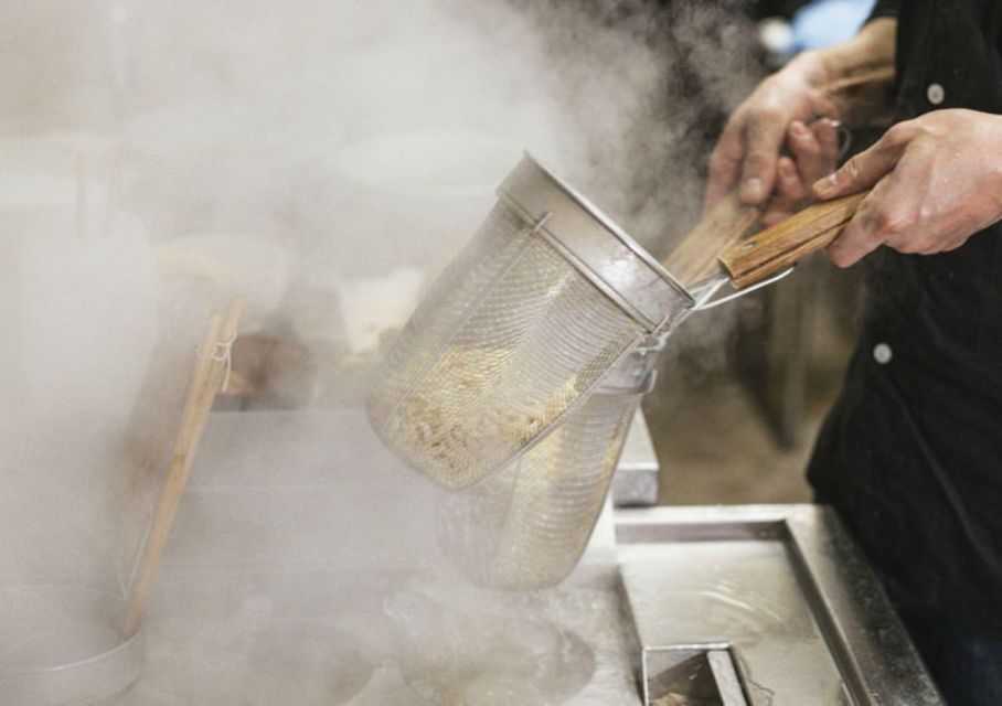 Ramen Cooking Experience in Kabukicho, Shinjuku - Similar Options