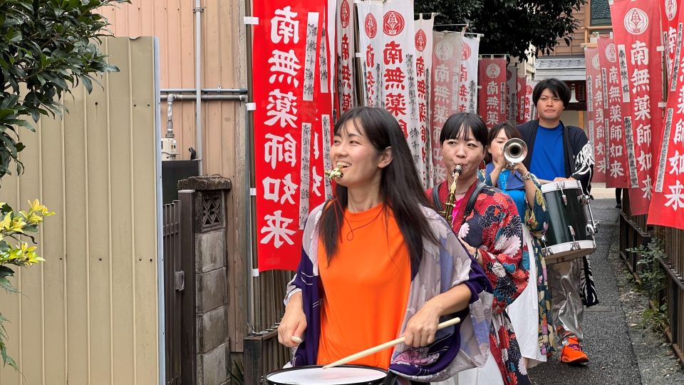 TOYOKAWA INARI in Japan:Ultimate Luxurious Tours - Important Information and Tips