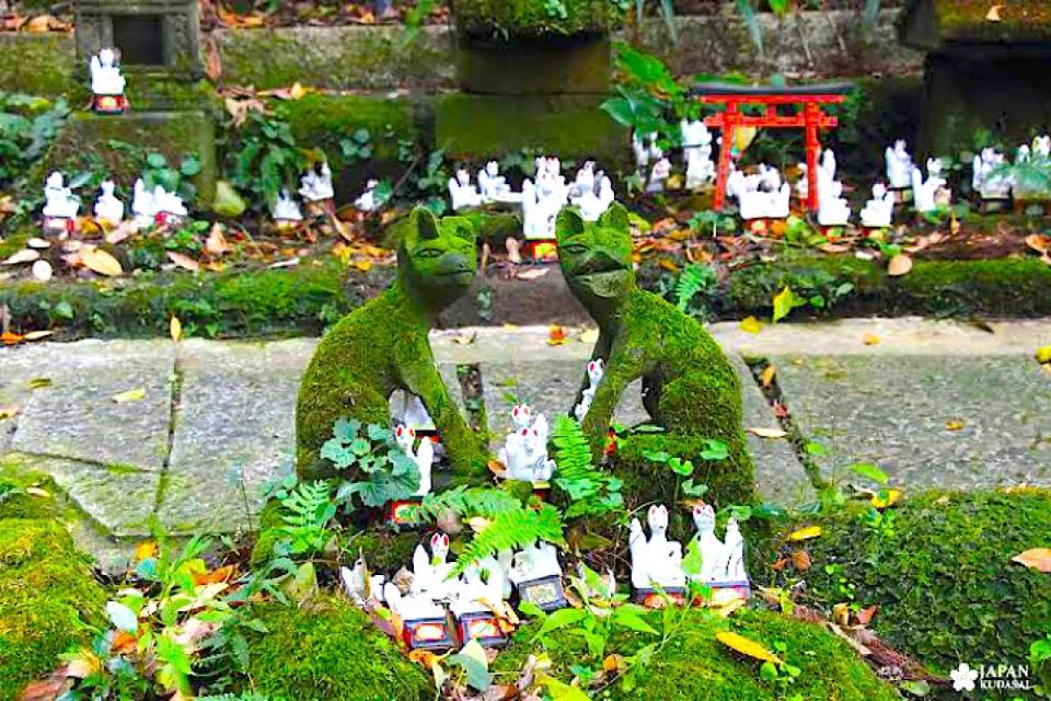 Private Kamakura and Enoshima Tour With Guide - Highlights and Activities