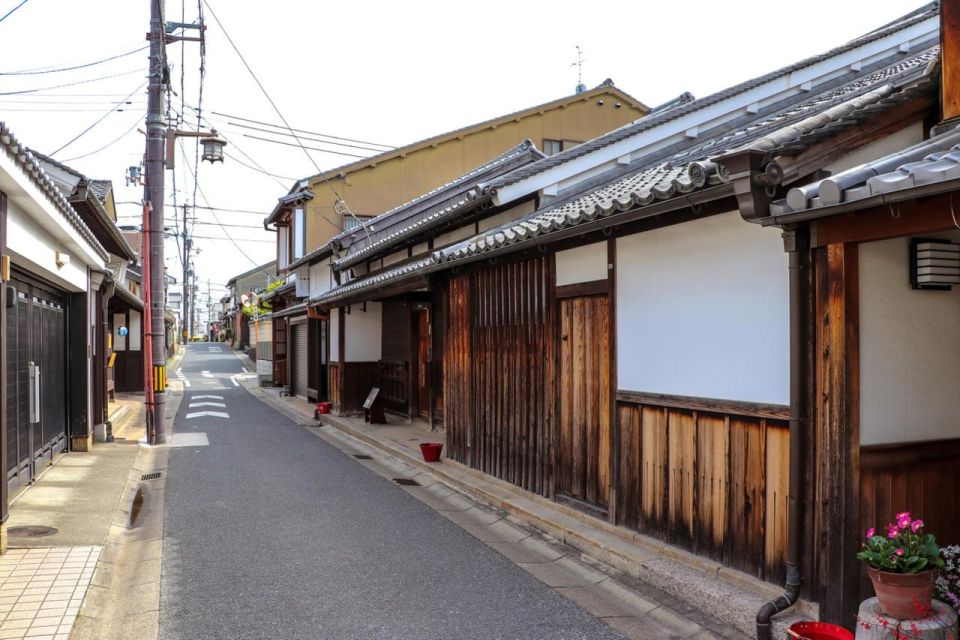 Nara's Historical Wonders: A Journey Through Time and Nature - Nara National Museums Cultural History