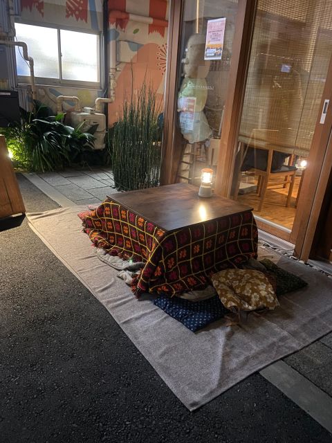 Public Bath in Koenji With Local - Free Cancellation and Flexible Booking