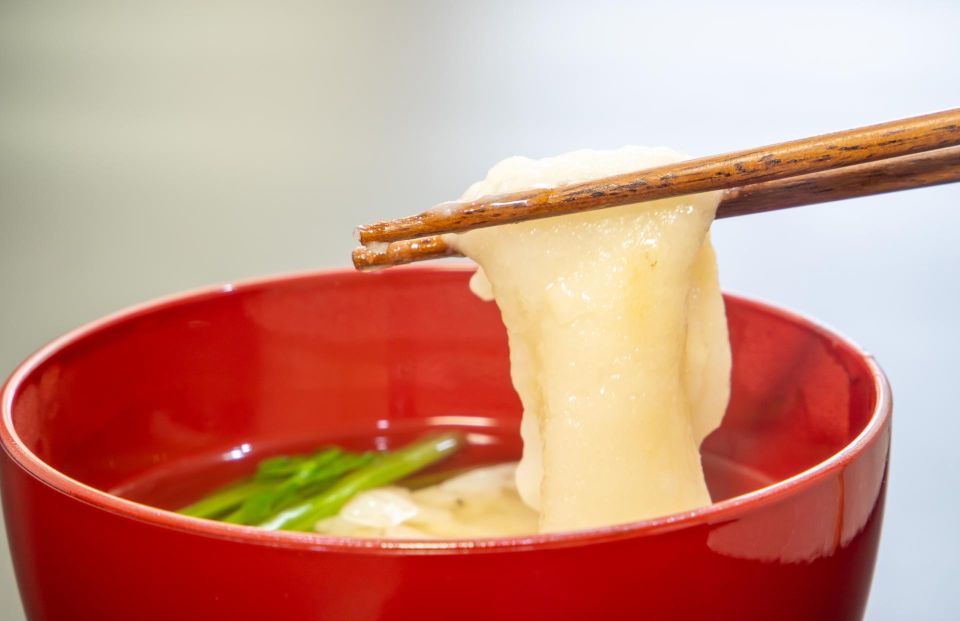 Fukuoka：Enjoying Hakata Guzouni and New Year's Cuisine - Meaning and Cooking Methods of Ingredients