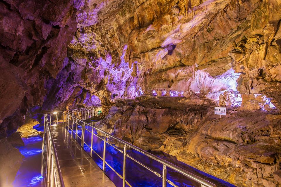 Day Tour: Hidas Gems - Caves, Bears, and Shinhotaka Ropeway - Experience