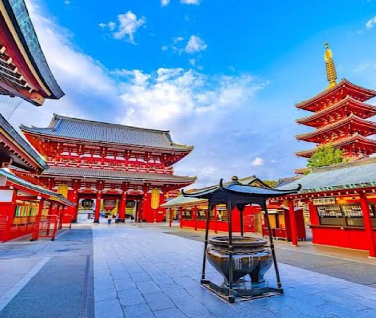 4-Day Private MT Fuji Tokyo Kamakura Hakone Nikko Yokohama - Exploring Yokohama: Attractions, Culture, Scenic Views, and History