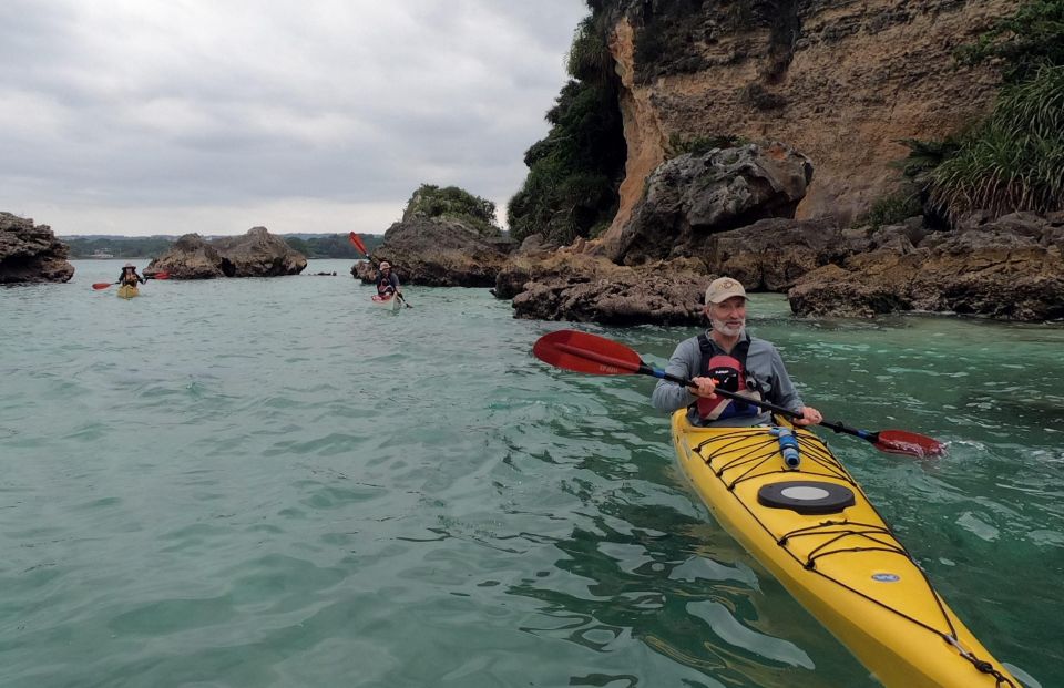 Kayak & Snorkel: Private Booking - Yambaru, Okinawa - Frequently Asked Questions