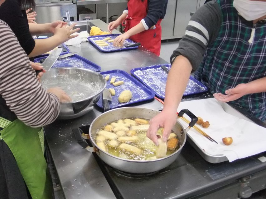 Okinawa:Traditional Okinawan Sweets - Health Benefits of Okinawan Traditional Sweets