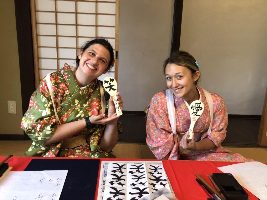 【Sogo Hiroshima】Experience Making a Rice Scoop or Omamori. - Activity Details and Options