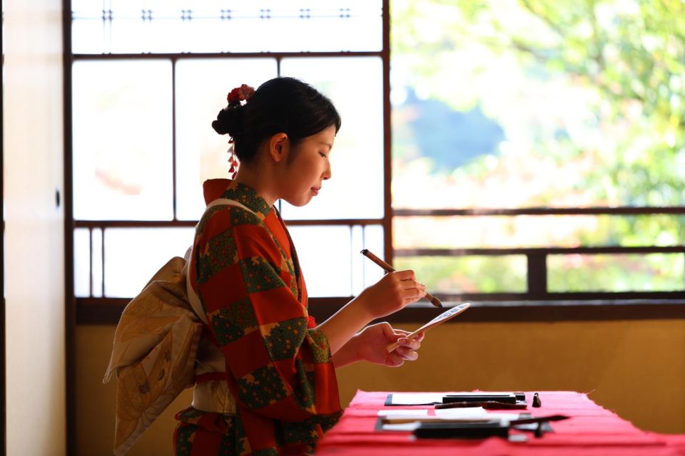 【Sogo Hiroshima】Experience Making a Rice Scoop or Omamori. - The Sum Up