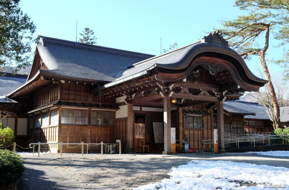 Full-Day Private Tour in Nikko Japan English Speaking Driver - The Sum Up