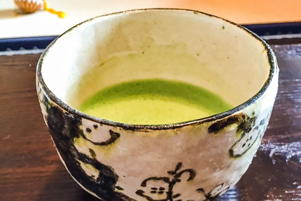 Kyoto: 45-Minute Tea Ceremony Experience - Participant and Date Selection