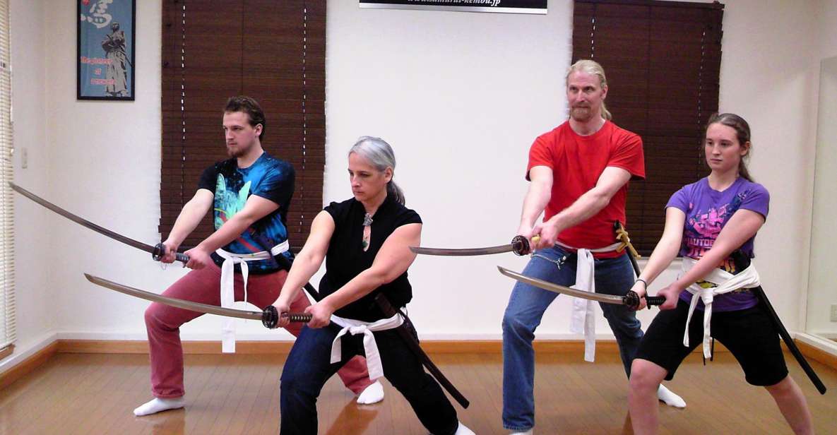 Kyoto: Samurai Class, Become a Samurai Warrior - The History of Samurai Warriors