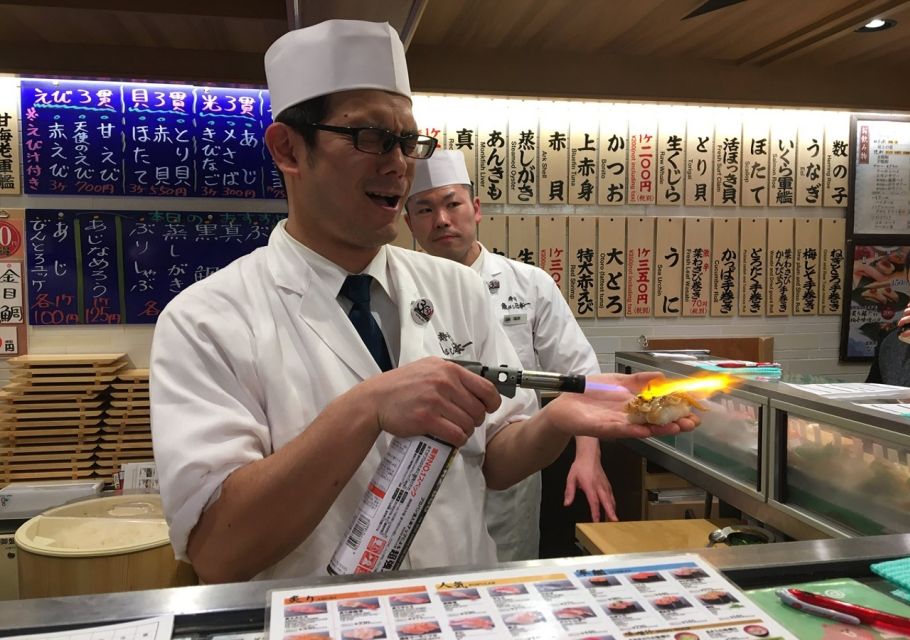 Tokyo: Best of Shibuya Food Tour - Hidden Gems in Shibuya