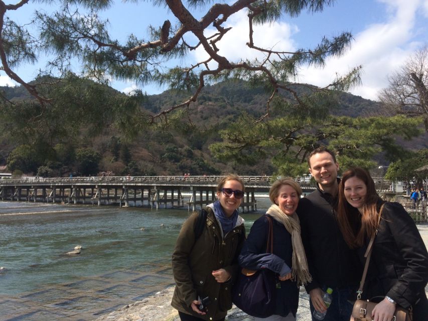 Kyoto: Arashiyama Bamboo Forest Walking Food Tour - The Sum Up