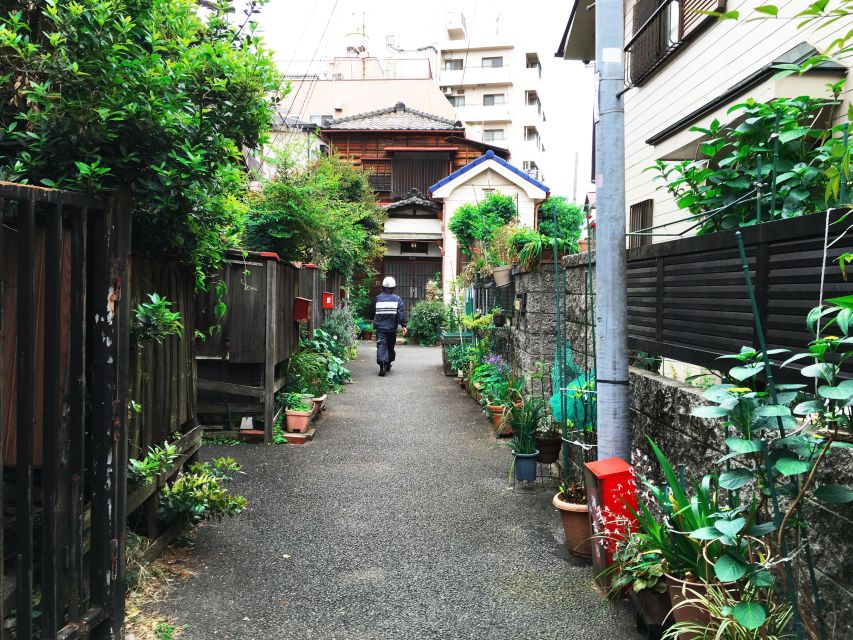 Tokyo: Personalized Private 6-Hour Tour - The Sum Up