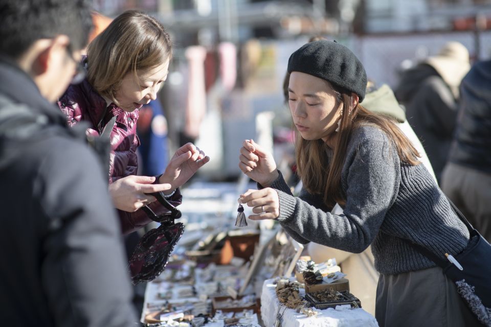 Discover Shimokitazawa: Tokyo's Bohemian Neighbourhood - Nightlife Scene in Shimokitazawa