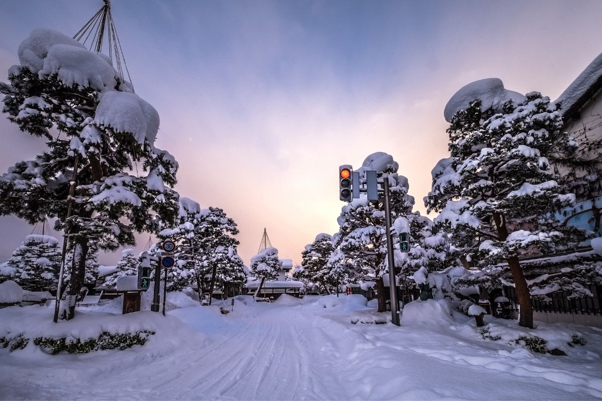 Takayama Guide: Where To Go, Eat And Stay In Takayama, Japan
