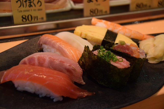 Tsukiji Fish Market Food And Culture Walking Tour - Tour Reviews