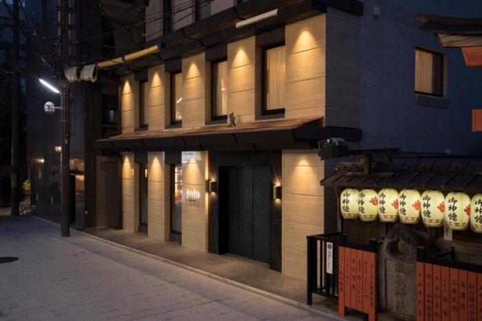 Yoin Hotel Kyoto Gion