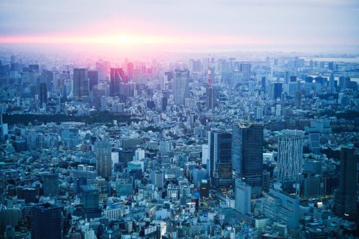 Shibuya Sky