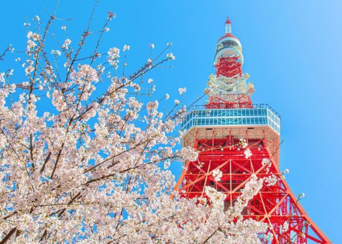 © Tokyo Tower Observation Deck 8 700x499 